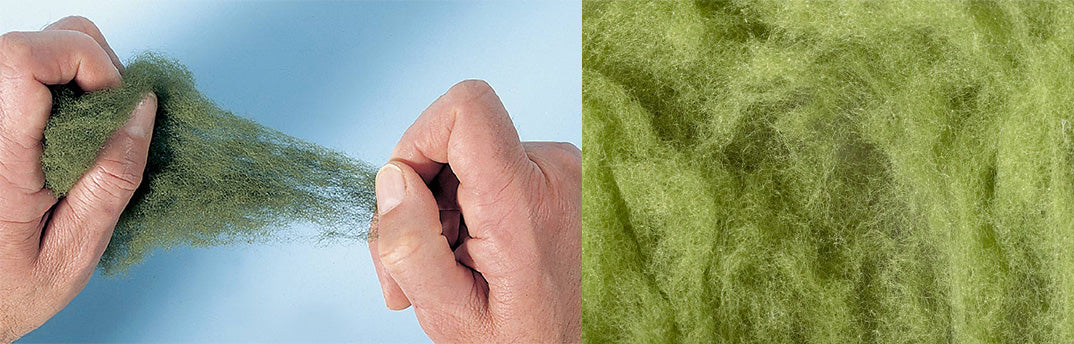 Poly Fiber