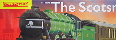Train sets — Branchline Hobby Shop