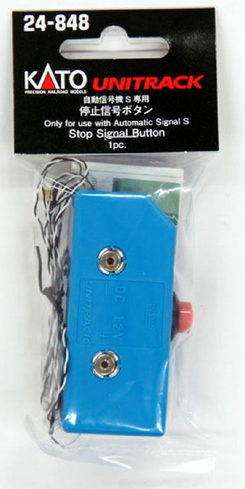 Kato 24-848 Signal Stop Button