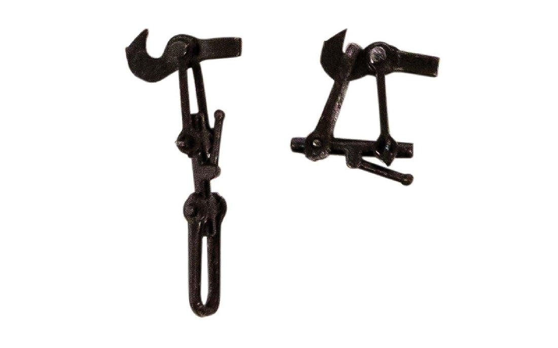 Hornby R7200 Small Coupling Assembly