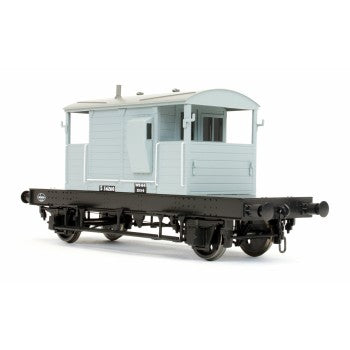 DAPOL 7F-100-007 SR BRAKE VAN S6260