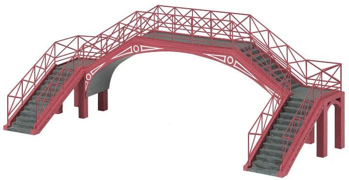 Hornby TT9001 Footbridge