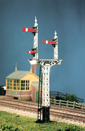 RATIO 486 LNER LATTICE SIGNAL