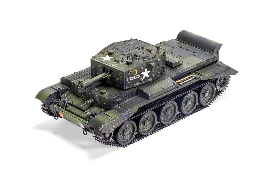 Airfix A1374 CRUISER VIII CROMWELL MKVI 1/35