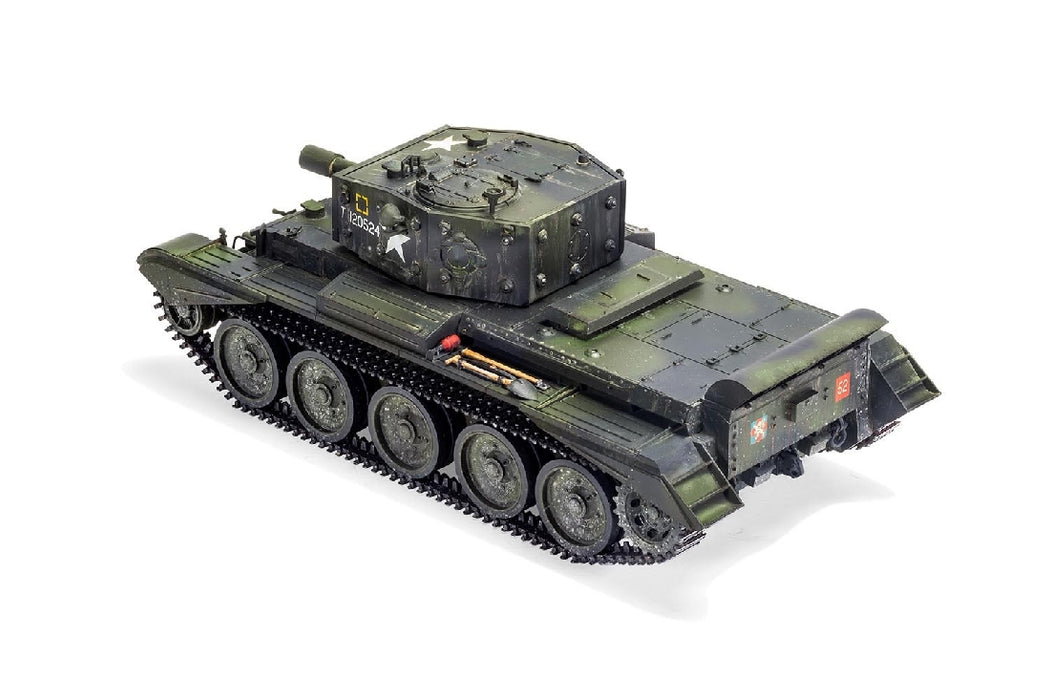 Airfix A1374 CRUISER VIII CROMWELL MKVI 1/35