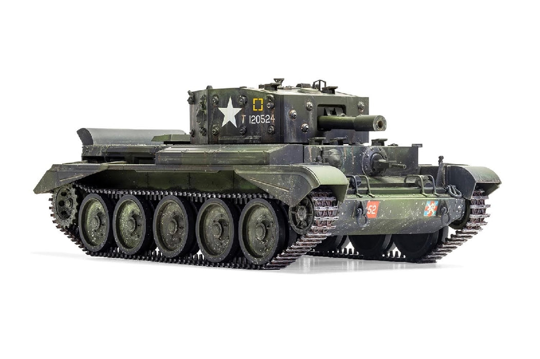 Airfix A1374 CRUISER VIII CROMWELL MKVI 1/35