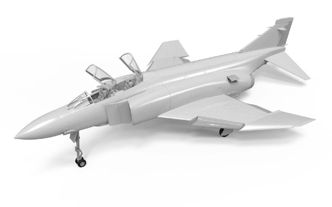Airfix A06019 MC DONNELL PHANTOM FG1 RAF