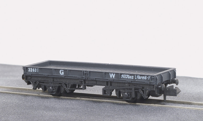 Peco NR-005W Plate Wagon