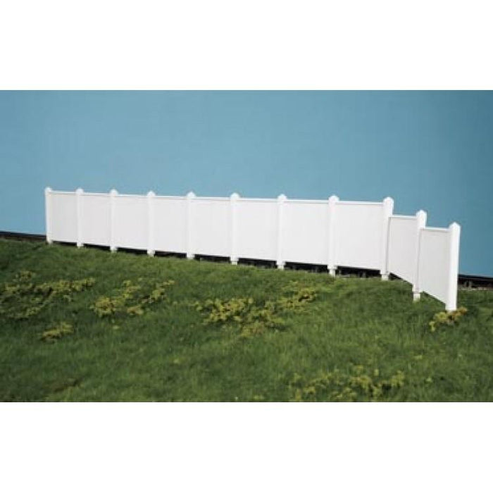 RATIO 074 SR CONCRETE FENCING