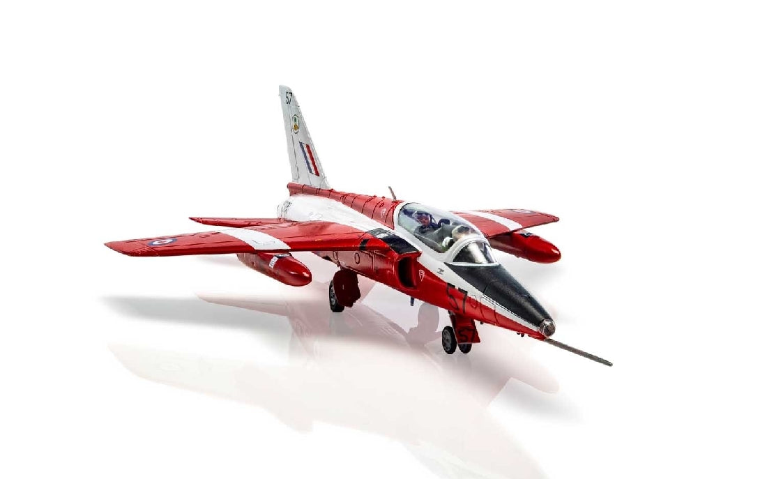Airfix A02105 Folland Gnat T.1 1:72