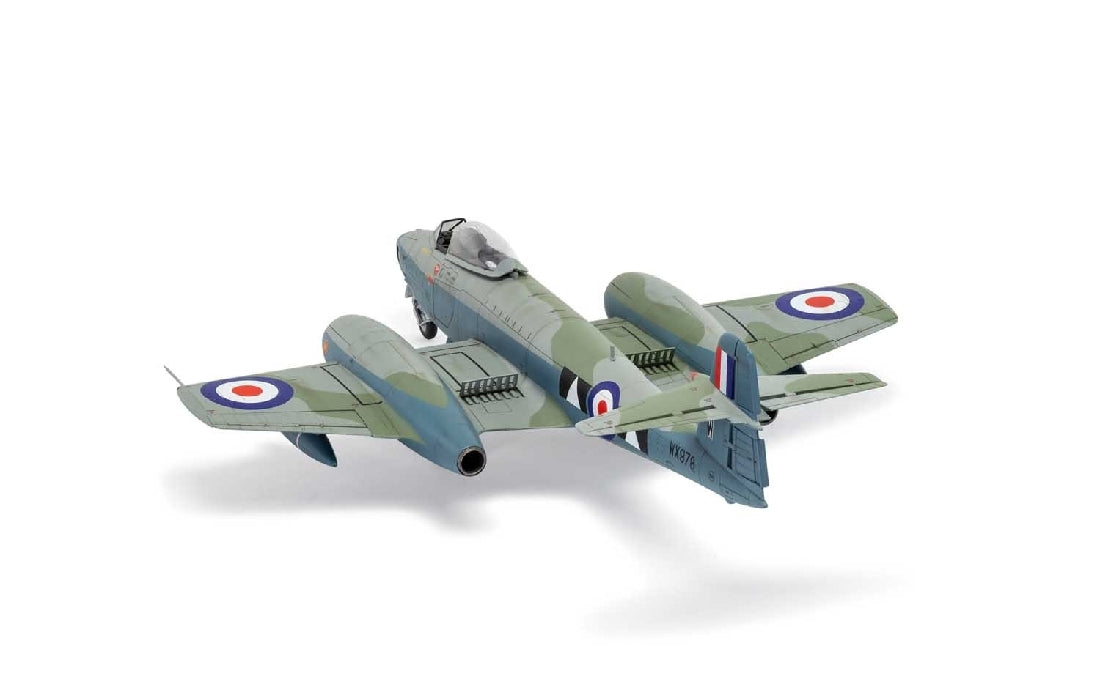 AIRFIX A09188 Gloster Meteor FR.9 1:48