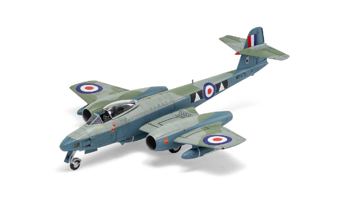 AIRFIX A09188 Gloster Meteor FR.9 1:48