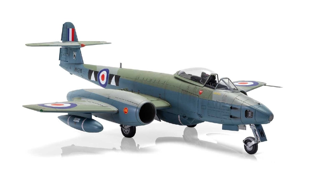 AIRFIX A09188 Gloster Meteor FR.9 1:48