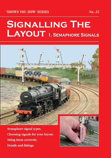 Peco SYH-022 SIGNALS