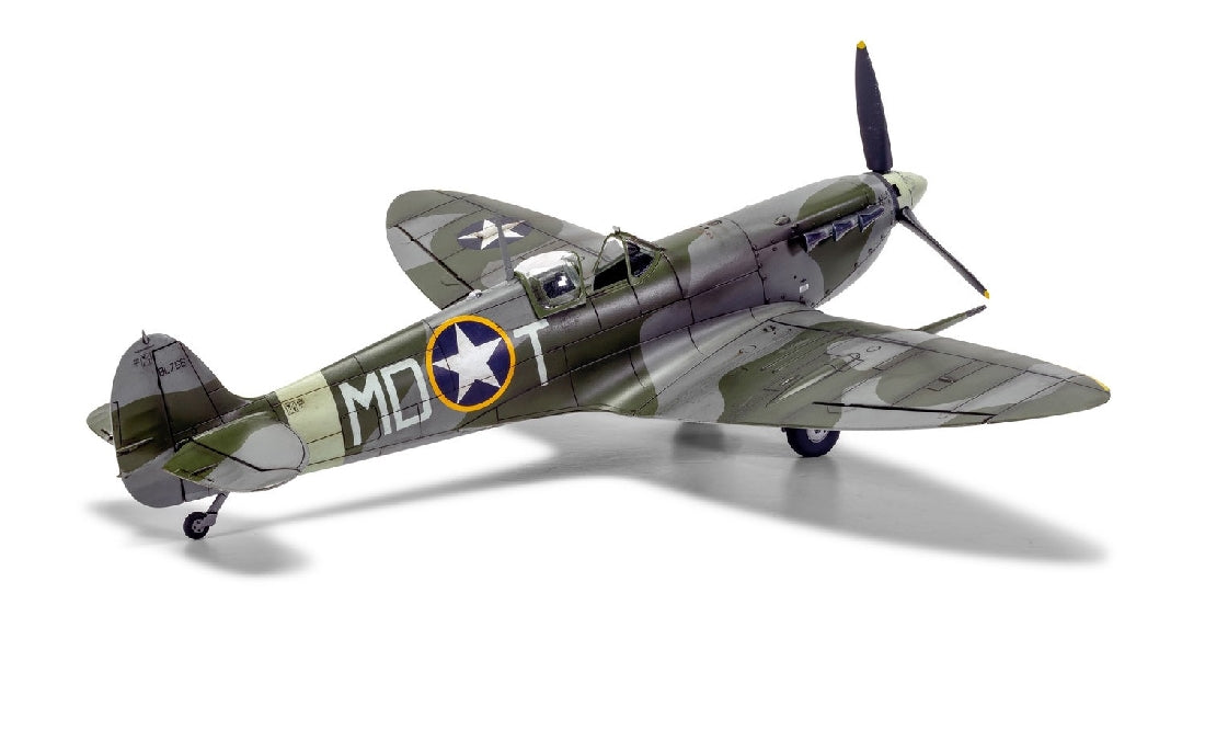 Airfix A05125A SPITFIRE VB