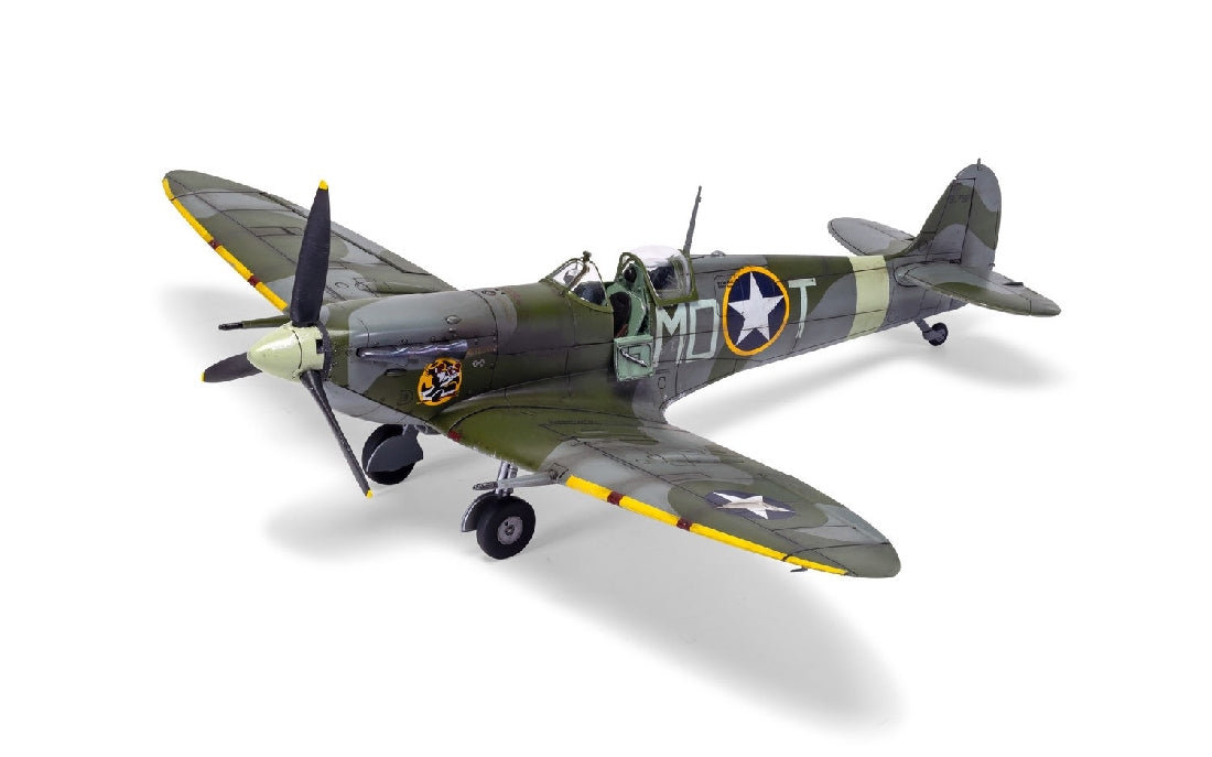 Airfix A05125A SPITFIRE VB