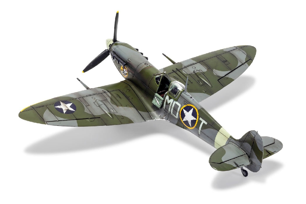 Airfix A05125A SPITFIRE VB