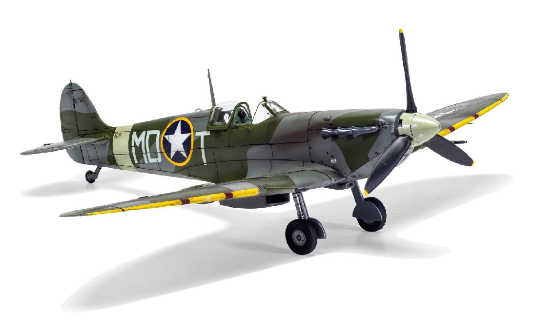 Airfix A05125A SPITFIRE VB