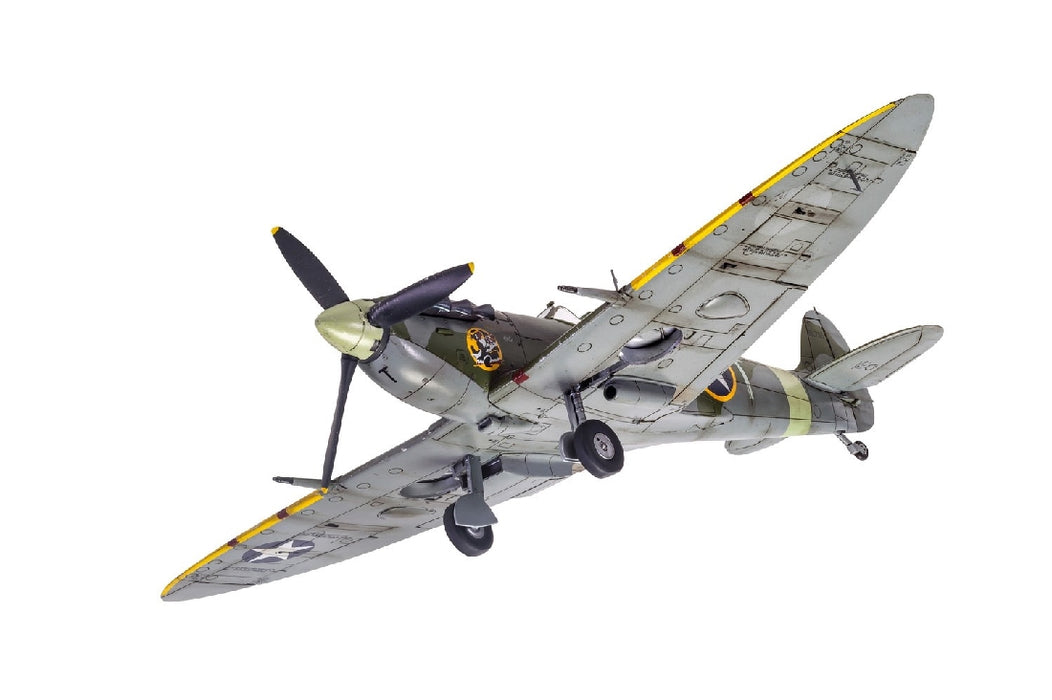 Airfix A05125A SPITFIRE VB
