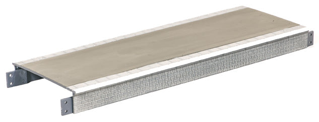 RATIO 520 PLATFORMS/RAMPS