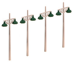 RATIO 454 CONCRETE LAMPS
