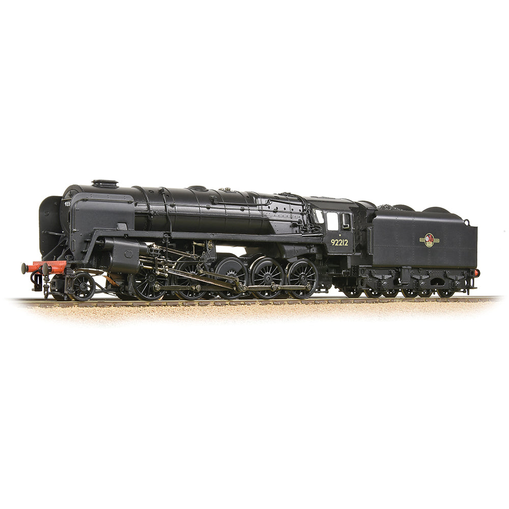 Branchline 32-859A BR Standard 9F with BR1F Tender 92212 BR Black (Lat ...