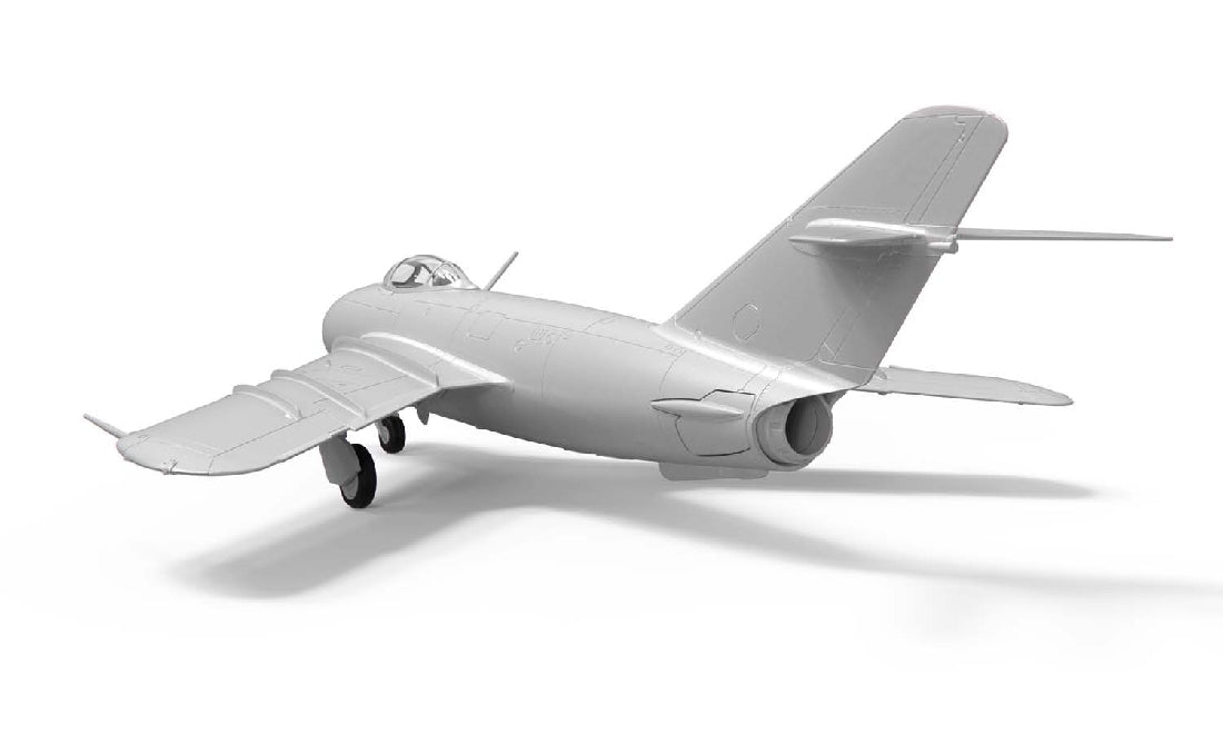 AIRFIX 03091 MIG17 FRESCO