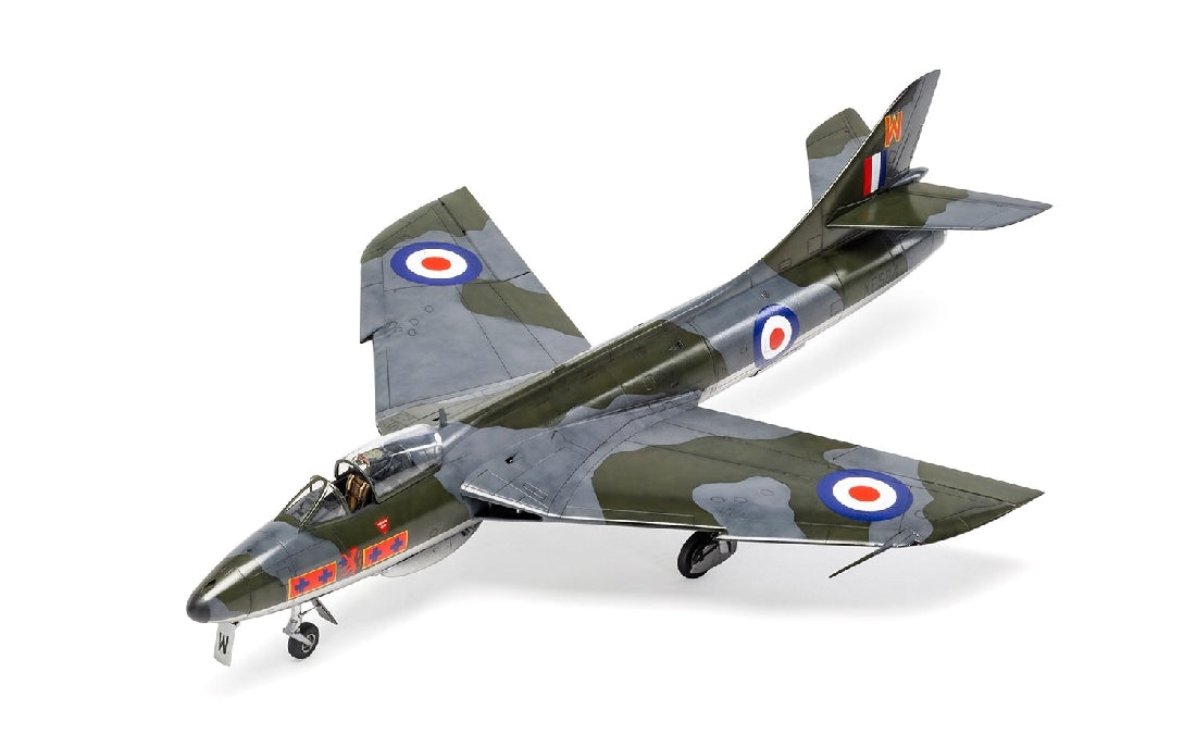 Airfix A09185 HUNTER