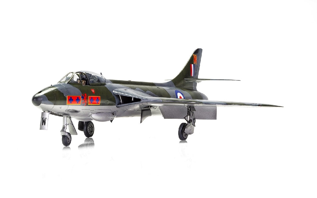 Airfix A09185 HUNTER