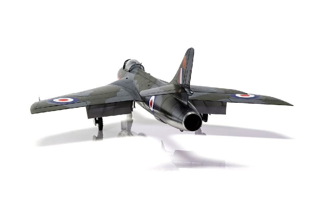 Airfix A09185 HUNTER