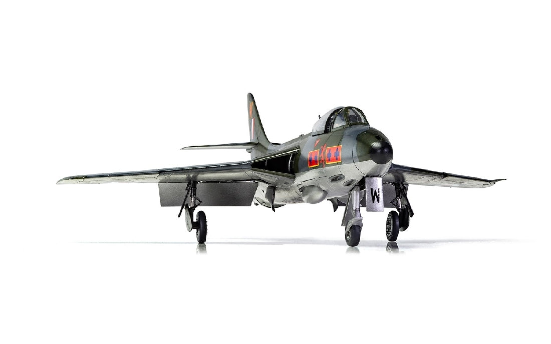 Airfix A09185 HUNTER
