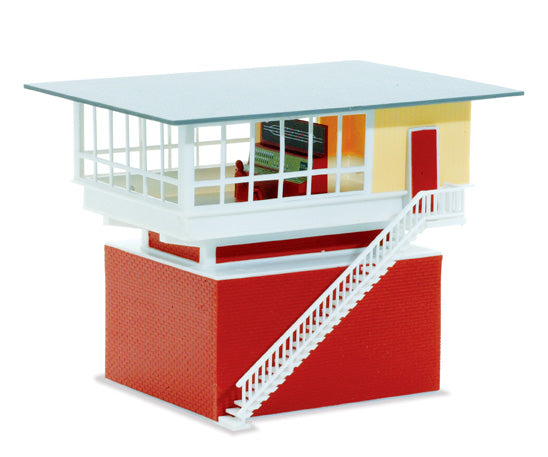 Peco LK-83 Signal Box