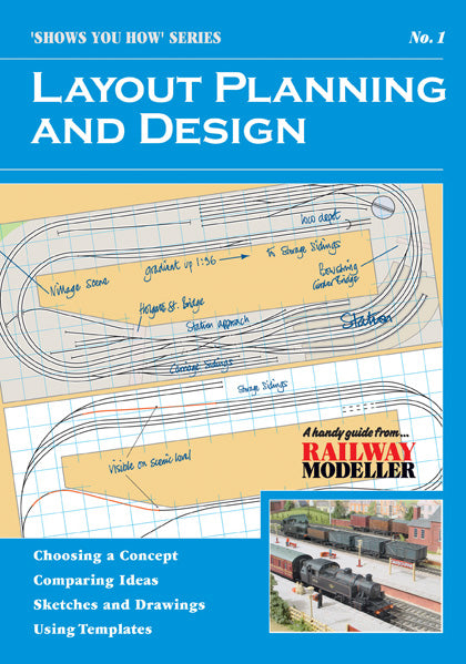 Peco PM-201 YOUR GUIDE MODELLING AMERICAN RAILROADS