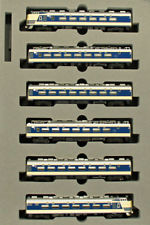 Kato 10-1237 Series 583 Express 6 Car Pack