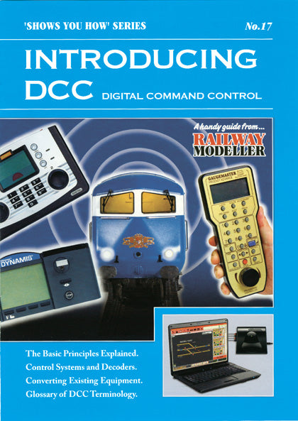Peco SYH-017 'Show You How' - Introducing DCC