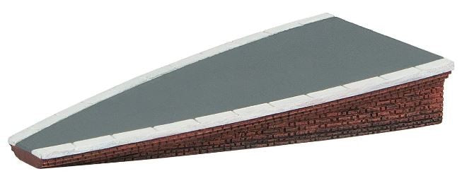 Hornby TT9009 Platform Ramp