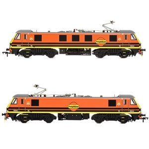 Branchline 32-617 Class 90 90044 Freightliner G&W