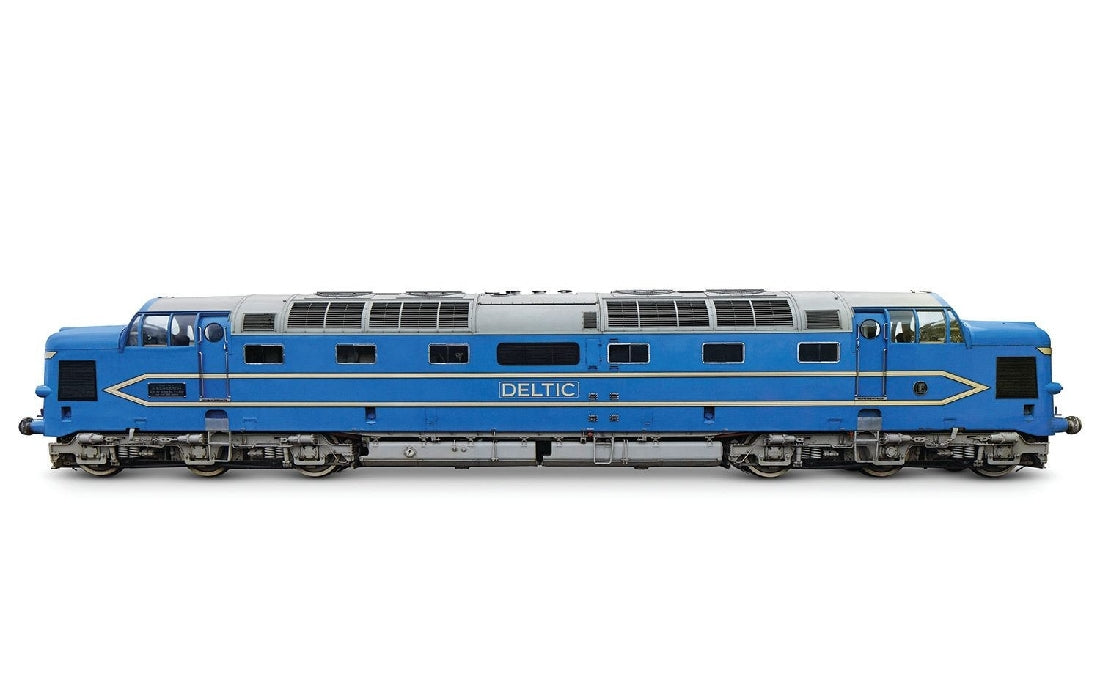 Hornby R30297 Hornby Dublo: BR - English Electric - DP1 'Deltic' - c.1955