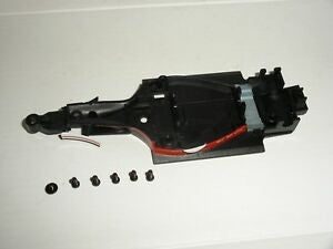 Scalextric W9132 CHASSIS (C2676)