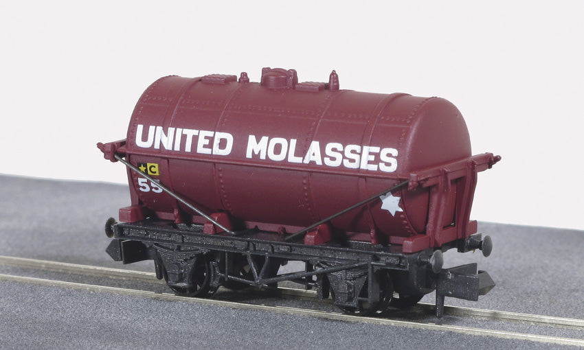 Peco NR-P169 UNITED MOLASSES