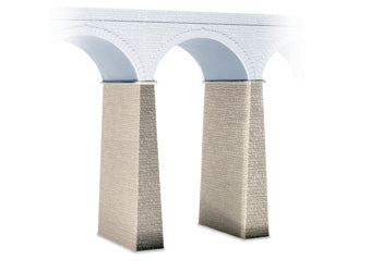 Wills SS83 VIADUCT PIERS