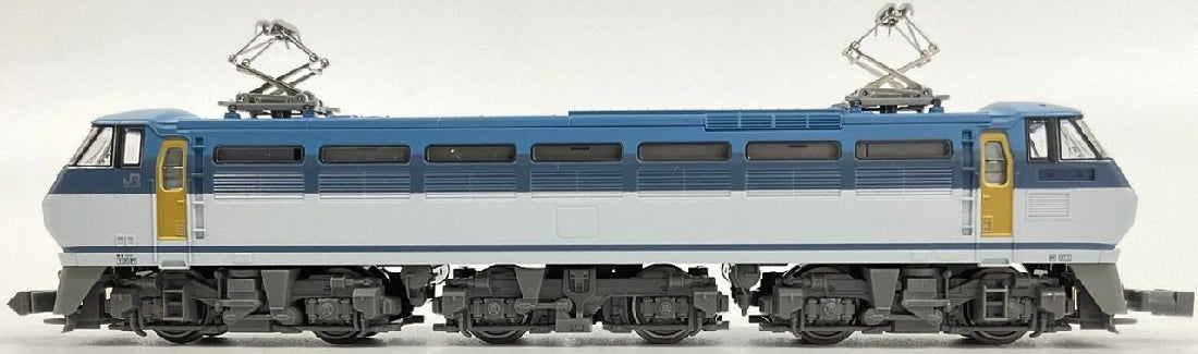 Kato 3046-1 EF66-100 Electric Locomotive