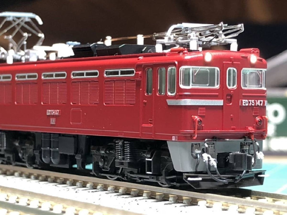 Kato 3075-2 EF30 Electric Locomotive