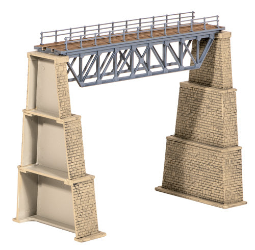 RATIO 240 TRUSS GIRDER BRIDGE