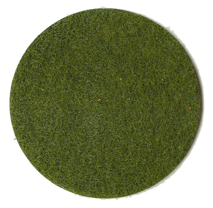 HEKI 3365 GRASS FIBER MEDIUM GREEN, 50 G, 2-3 MM