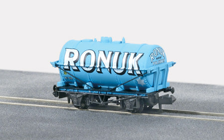 PECO NR-P178 Ronuk Tank Wagon