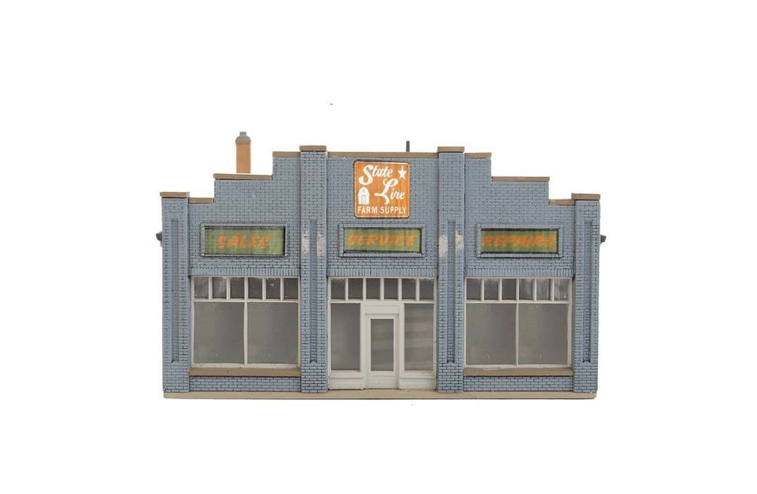 WALTHERS 933-3808 FARM SUPPLY