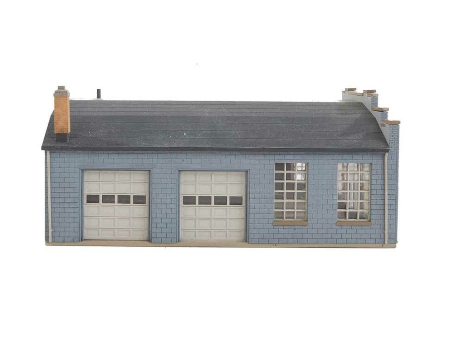 WALTHERS 933-3808 FARM SUPPLY