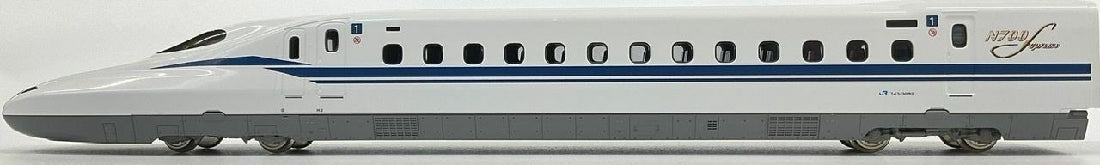 Kato 10-1742 Series N700S-3000 Shinkansen Nozomi 16 Car Set