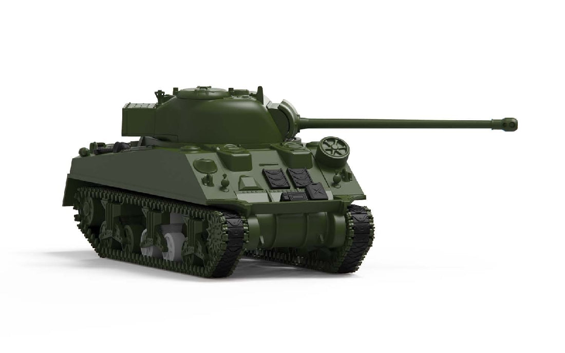 Airfix A02341 SHERMAN FIREFLY
